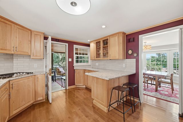 1100 HARVARD ROAD, Thornburg, PA 15205
