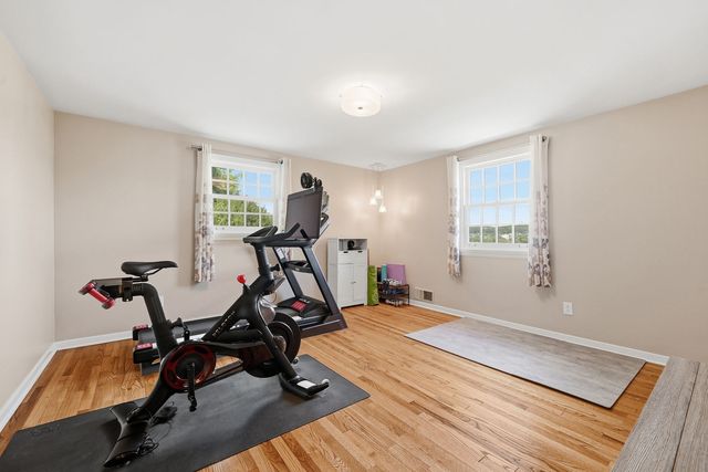 1100 HARVARD ROAD, Thornburg, PA 15205