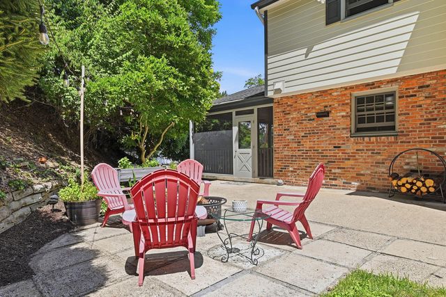 1100 HARVARD ROAD, Thornburg, PA 15205