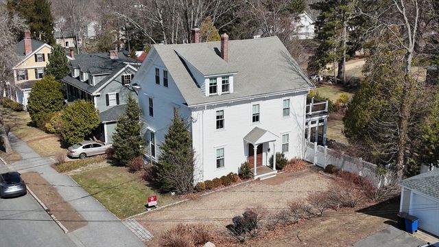 154 Main St, Andover, MA 01810
