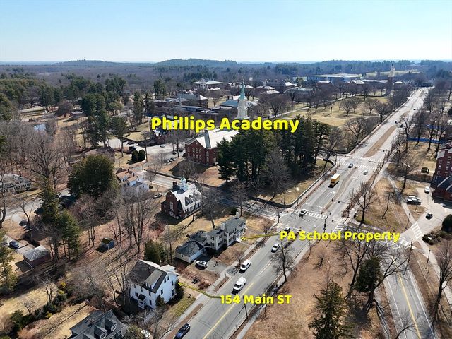 154 Main St, Andover, MA 01810