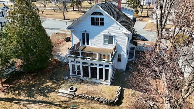 154 Main St, Andover, MA 01810