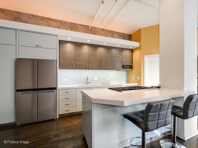 360 W ILLINOIS Street 8F, Chicago, IL 60654