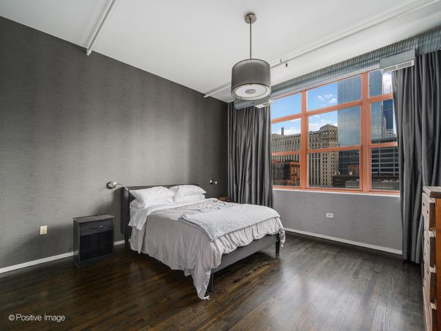 360 W ILLINOIS Street 8F, Chicago, IL 60654