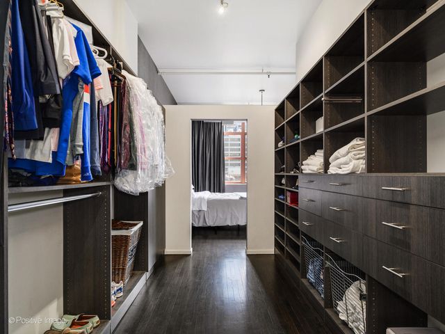 360 W ILLINOIS Street 8F, Chicago, IL 60654