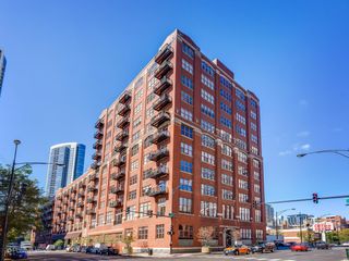 360 W ILLINOIS Street 8F, Chicago, IL 60654