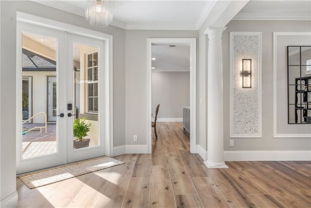 838 Carolina Circle SW, Vero Beach, FL 32962