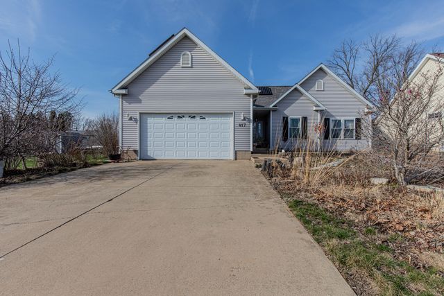 417 W Hudson Street, Princeton, IL 61356