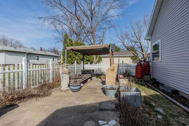 417 W Hudson Street, Princeton, IL 61356