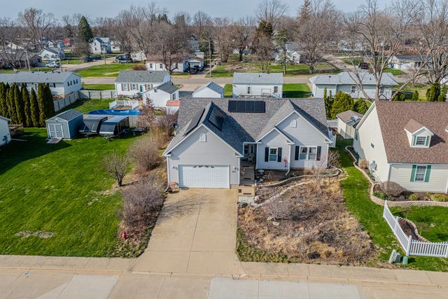 417 W Hudson Street, Princeton, IL 61356