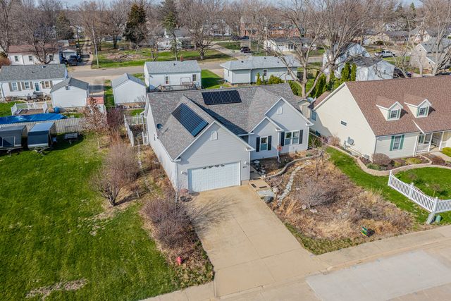 417 W Hudson Street, Princeton, IL 61356