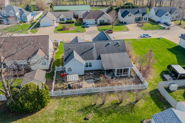 417 W Hudson Street, Princeton, IL 61356