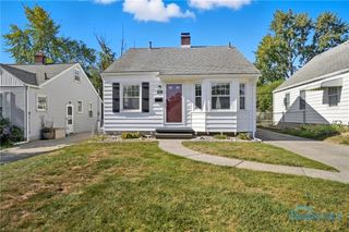 3214 Escott Avenue, Toledo, OH 43614