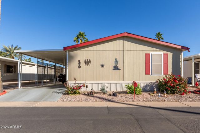 2929 E MAIN Street 238, Mesa, AZ 85213