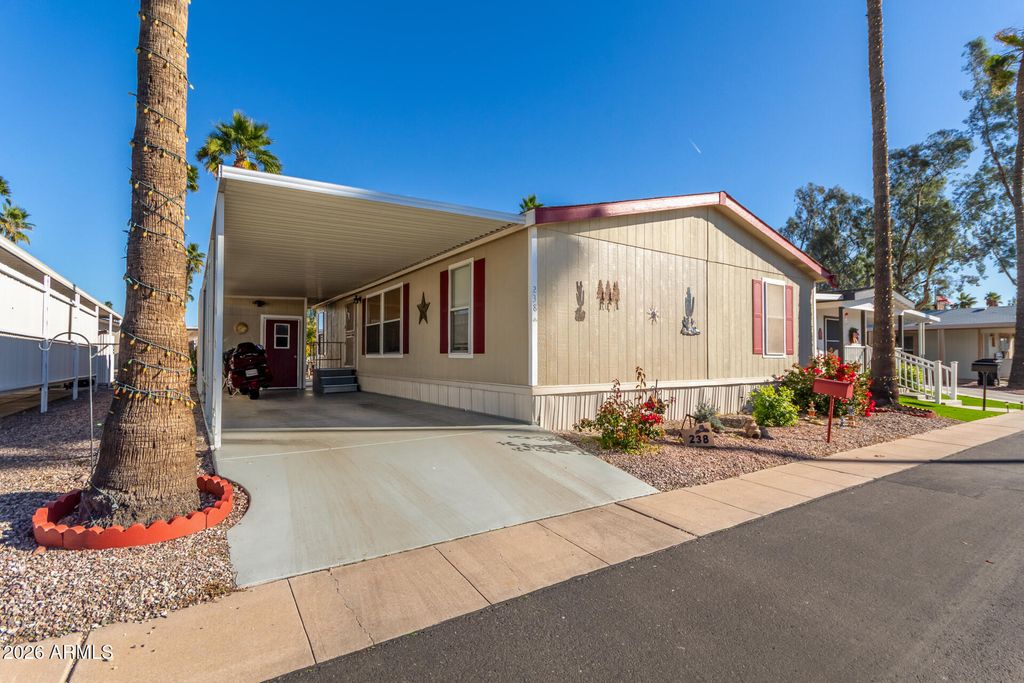 2929 E MAIN Street 238, Mesa, AZ 85213