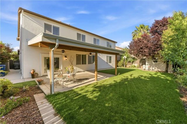 3046 Indianapolis, Clovis, CA 93619