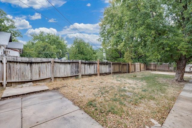 444 N Edwards, Wichita, KS 67203