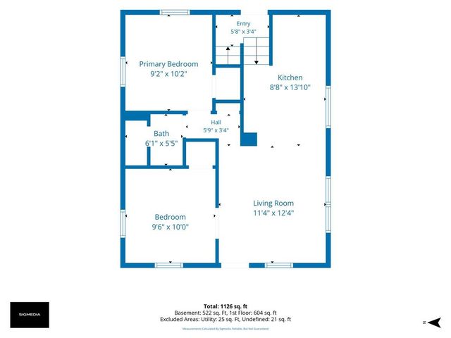 444 N Edwards, Wichita, KS 67203