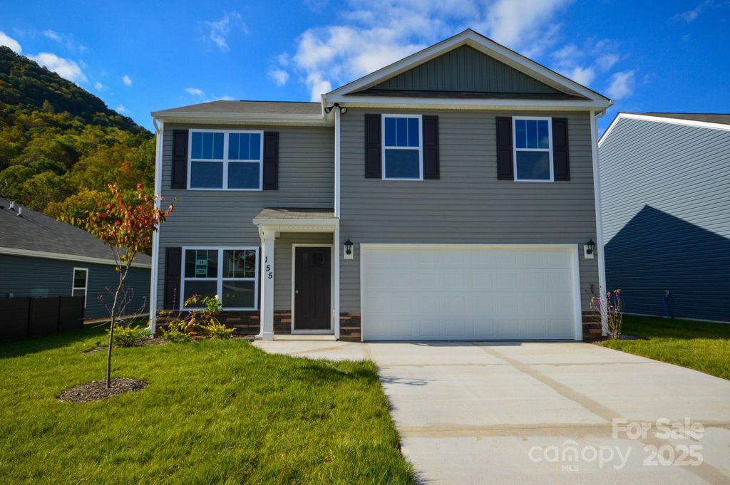 111 Creekwalk Lane, Waynesville, NC 28785