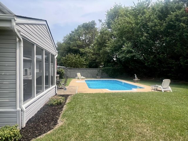 64 RALPHS CT, Martinsburg, WV 25404