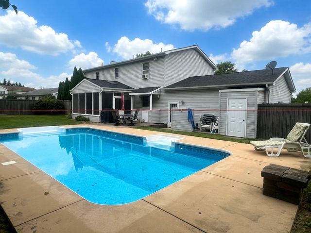64 RALPHS CT, Martinsburg, WV 25404