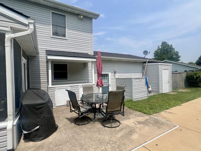 64 RALPHS CT, Martinsburg, WV 25404