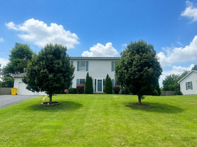 64 RALPHS CT, Martinsburg, WV 25404
