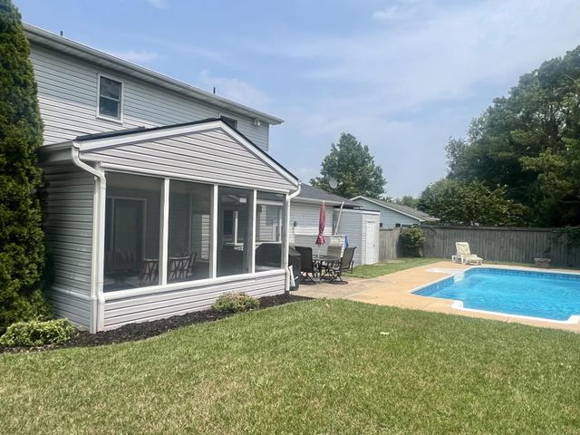 64 RALPHS CT, Martinsburg, WV 25404