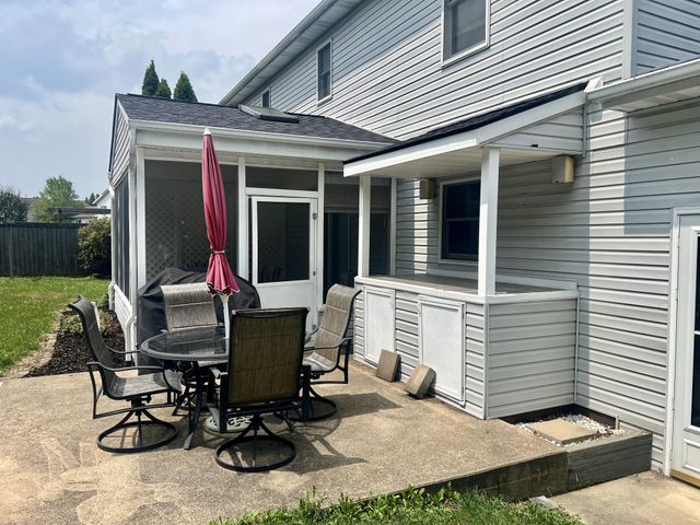 64 RALPHS CT, Martinsburg, WV 25404
