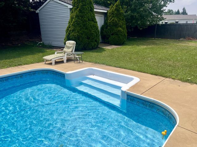 64 RALPHS CT, Martinsburg, WV 25404