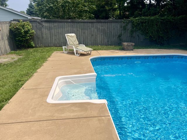 64 RALPHS CT, Martinsburg, WV 25404