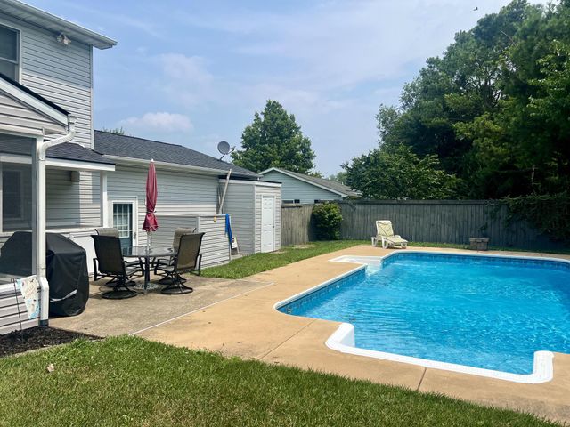 64 RALPHS CT, Martinsburg, WV 25404