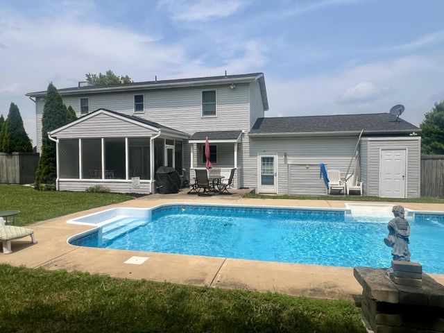 64 RALPHS CT, Martinsburg, WV 25404