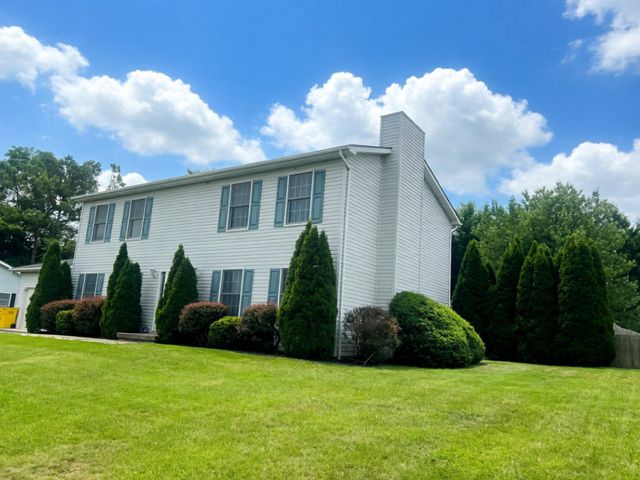 64 RALPHS CT, Martinsburg, WV 25404