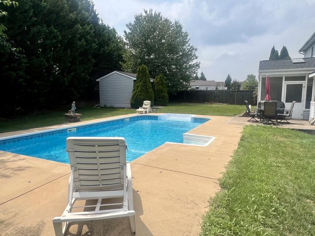 64 RALPHS CT, Martinsburg, WV 25404
