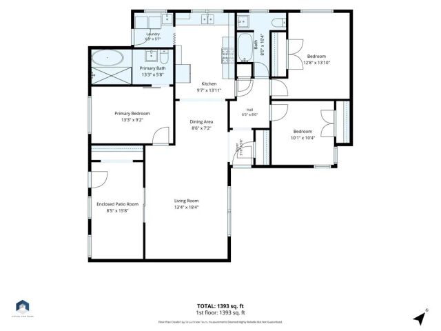 10481 Remick Ave, Pacoima, CA 91331
