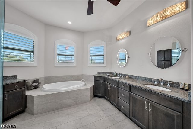 2706 Shelby PKWY, Cape Coral, FL 33904