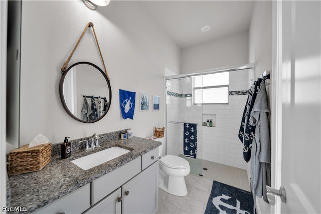 2706 Shelby PKWY, Cape Coral, FL 33904