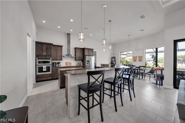 2706 Shelby PKWY, Cape Coral, FL 33904
