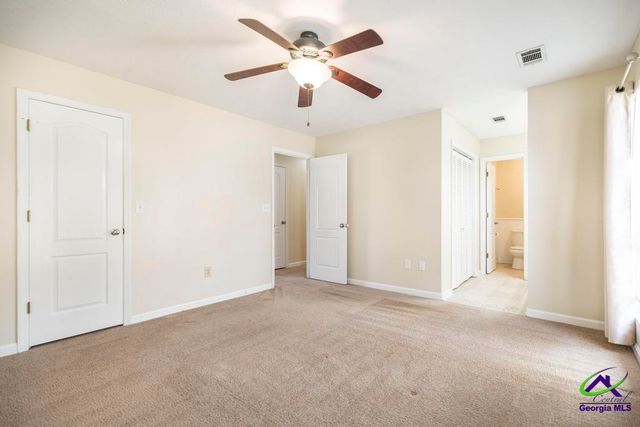 104 Fox Meadow Court, Warner Robins, GA 31093