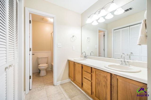 104 Fox Meadow Court, Warner Robins, GA 31093