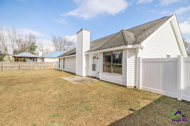 104 Fox Meadow Court, Warner Robins, GA 31093