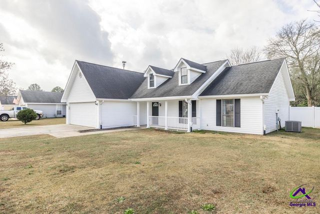 104 Fox Meadow Court, Warner Robins, GA 31093