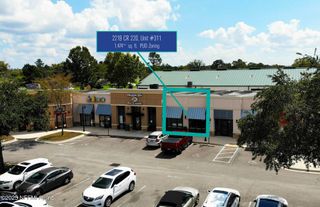 2219 COUNTY ROAD 220, 311, Middleburg, FL 32068