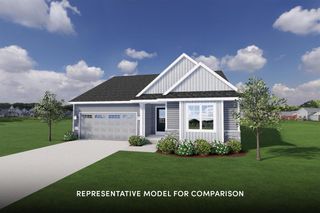 1193 Arrowood CIRCLE W, Oconomowoc, WI 53066