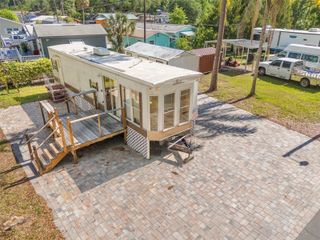 2092 CULBREATH ROAD D15, Brooksville, FL 34602