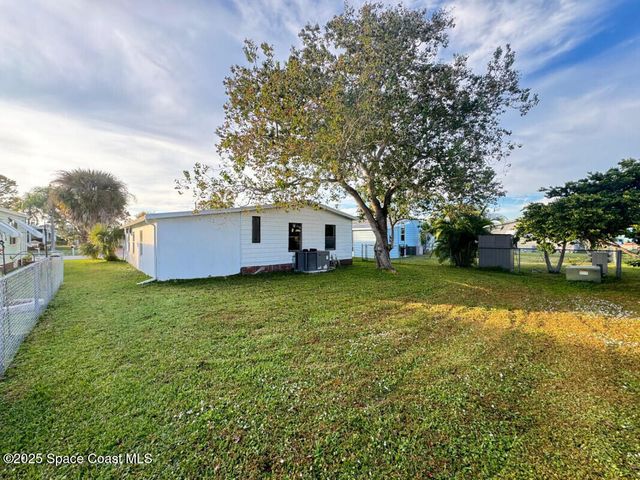 1973 Mango Street NE, Palm Bay, FL 32905