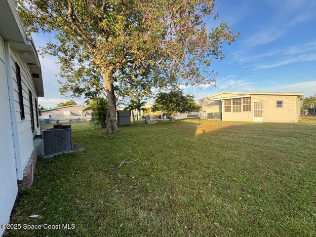 1973 Mango Street NE, Palm Bay, FL 32905