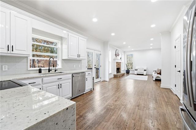 6155 Old Still Run Road, Gainesville, GA 30506