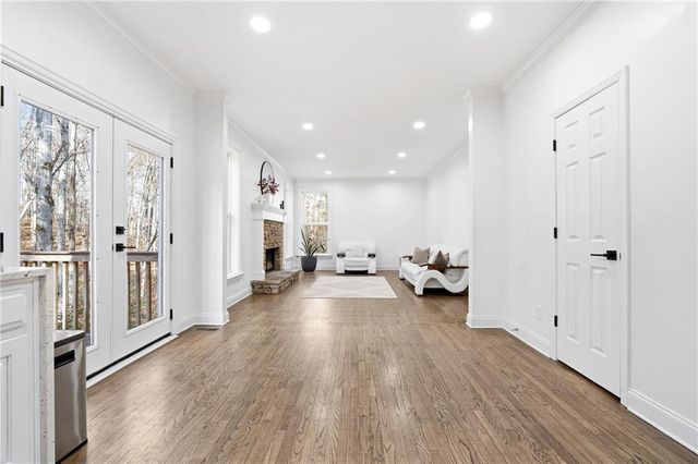 6155 Old Still Run Road, Gainesville, GA 30506